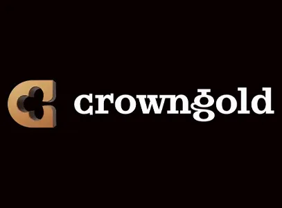 Crowngold Online Casino Logo