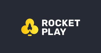 Mafia Casino/Rocket Play Logo
